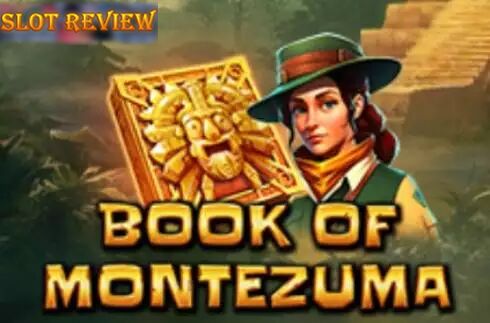 Book of Montezuma icon